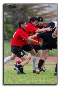 Rugby: lo sport e la fotografia