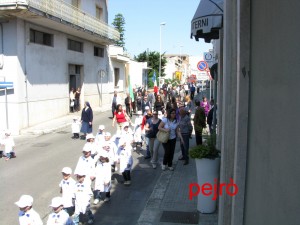 Casarano in festa per il Santo patrono