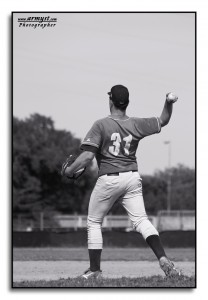 Scatto sportivo: è l’ora del Baseball!