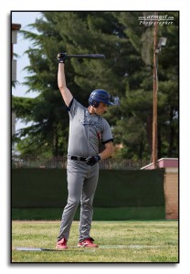 Scatto sportivo: è l’ora del Baseball!