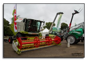 La 62a Fiera dell’Agricoltura di Foggia