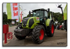 La 62a Fiera dell’Agricoltura di Foggia