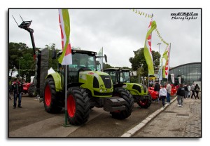 La 62a Fiera dell’Agricoltura di Foggia