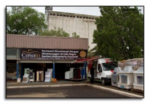 La 62a Fiera dell’Agricoltura di Foggia