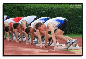 Atletica Leggera: 5° Memorial “Luigi Colella”