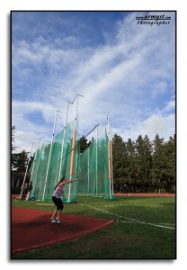 Atletica Leggera: 5° Memorial “Luigi Colella”