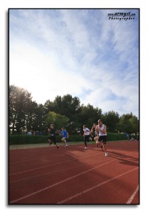 Atletica Leggera: 5° Memorial “Luigi Colella”