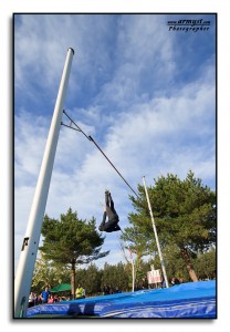 Atletica Leggera: 5° Memorial “Luigi Colella”