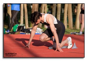 Atletica Leggera: 5° Memorial “Luigi Colella”