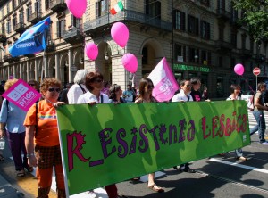 Torino Pride – Ordinary people