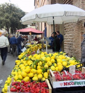 La festa di San Pellegrino