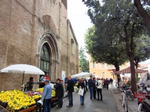 La festa di San Pellegrino