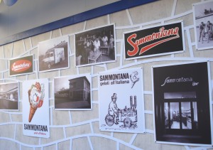 Festival del Gelato: Villaggio Sammontana