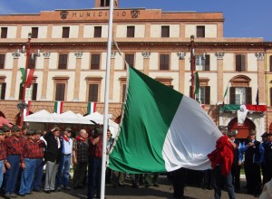 Pranzo Patriottico