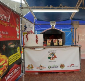 Pizza-Festival 2011
