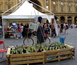 25 anni di Slow Food a Firenze