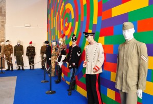 Mostra “L’Arma dei Carabinieri nella storia d’Italia”