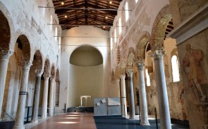 Santa Giulia – Patrimonio dell’Umanità