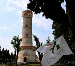 La Torre Restaurata – 17 Giugno 2011 – Parte Prima