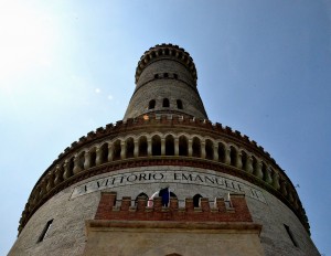 La Torre Restaurata – 17 Giugno 2011 – Parte Prima