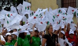 La Torre Restaurata – 17 Giugno 2011 – Parte Seconda