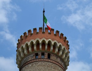 La Torre Restaurata – 17 Giugno 2011 – Parte Seconda