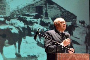 Premio “Mario Rigoni Stern” per la letteratura multilingue delle Alpi