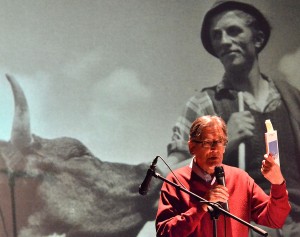 Premio “Mario Rigoni Stern” per la letteratura multilingue delle Alpi