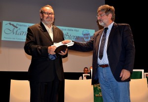 Premio “Mario Rigoni Stern” per la letteratura multilingue delle Alpi