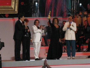 Premio Barocco 2011