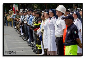 65° Anniversario della Repubblica Italiana