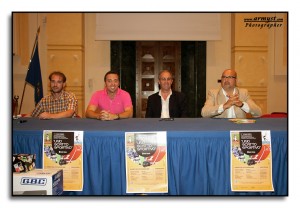 “Uno Scatto Sportivo”: la premiazione