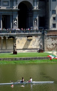 Legni d’Artista in riva d’Arno