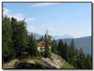 Osservatorio Eco- Faunistico alpino di Aprica