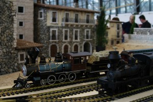 IIIª rassegna di modellismo ferroviario