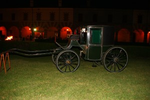 Notte bianca a San Martino dall’Argine