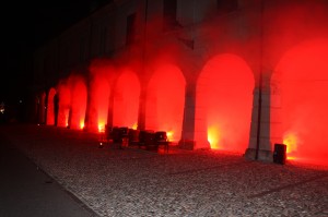 Notte bianca a San Martino dall’Argine