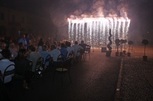 Notte bianca a San Martino dall’Argine