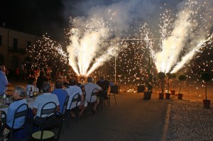 Notte bianca a San Martino dall’Argine