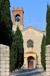 Abbazia Olivetana di San Nicola