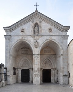 Monte Sant’Angelo sito UNESCO