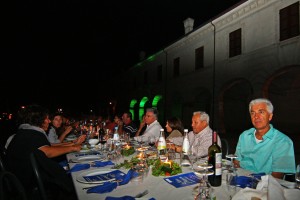 Notte bianca a San Martino dall’Argine