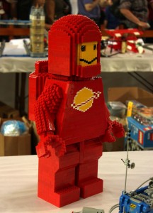 LEGO FEST