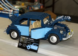 LEGO FEST