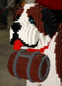 LEGO FEST