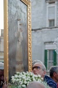 La processione dei pastori