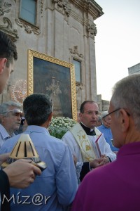 La processione dei pastori