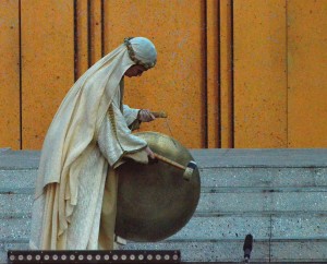 Nabucco – Arena di Verona – Parte Prima