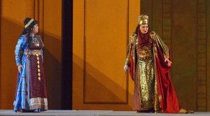 Nabucco – Arena di Verona – Parte Seconda