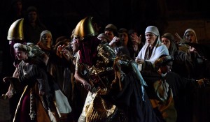 Nabucco – Arena di Verona – Parte Terza